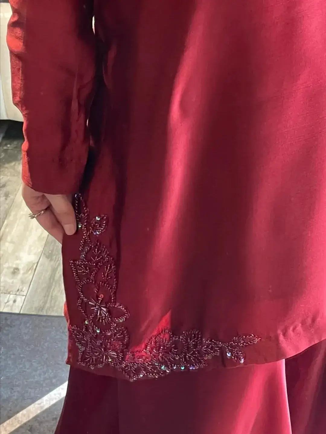 Royal Red