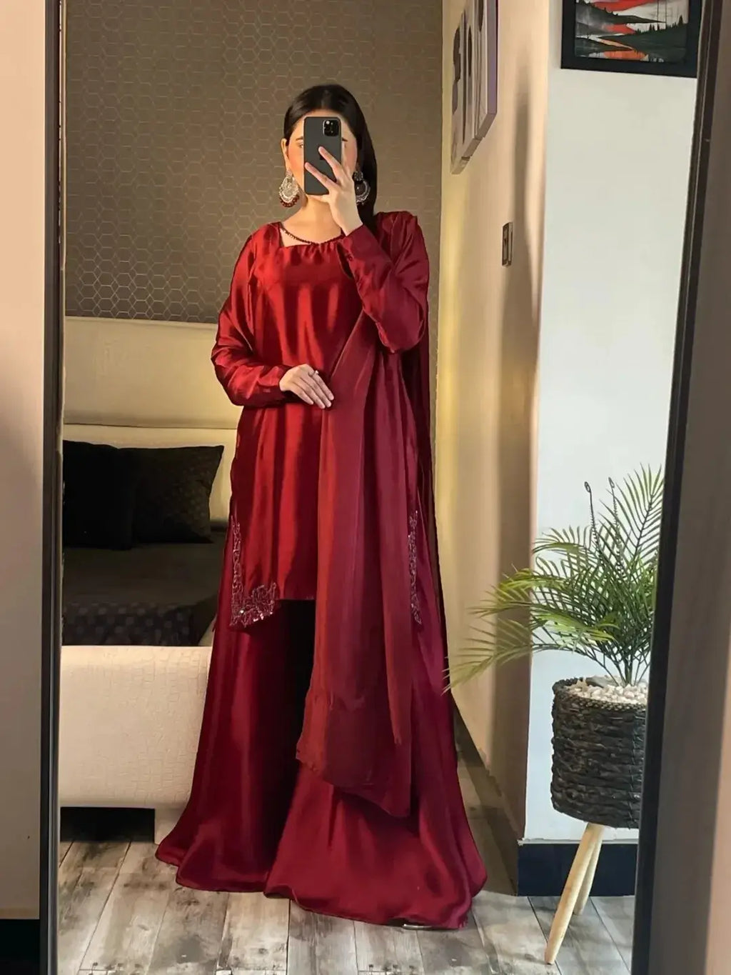 Royal Red