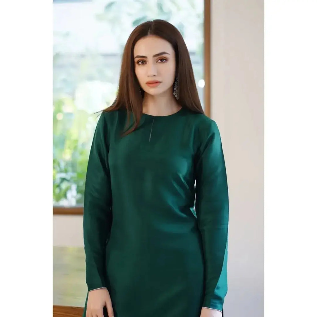 Luxe Green💚