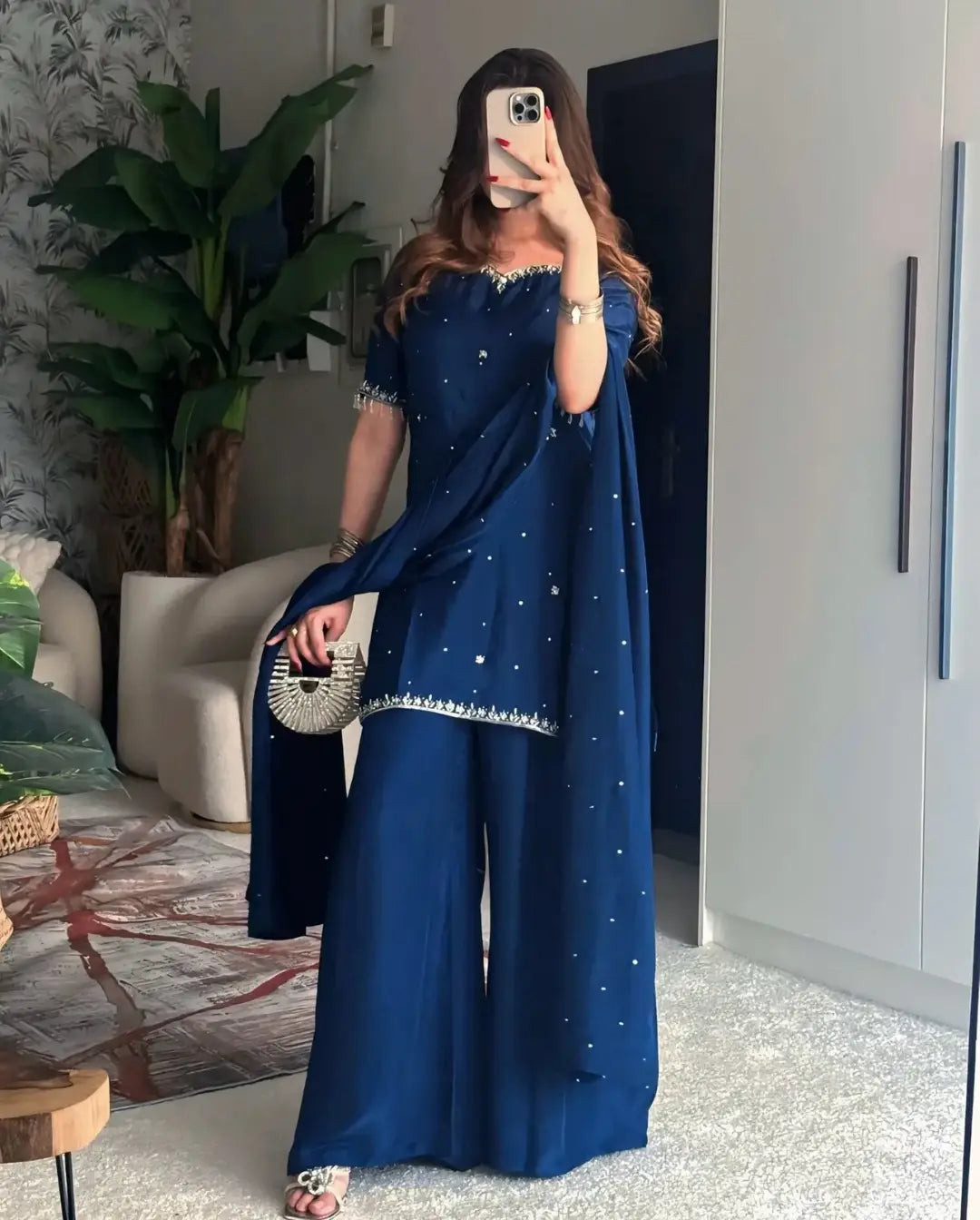 Royal Blue