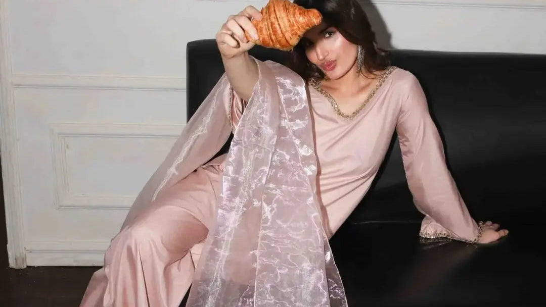 Blush Serenity