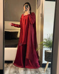 Royal Red