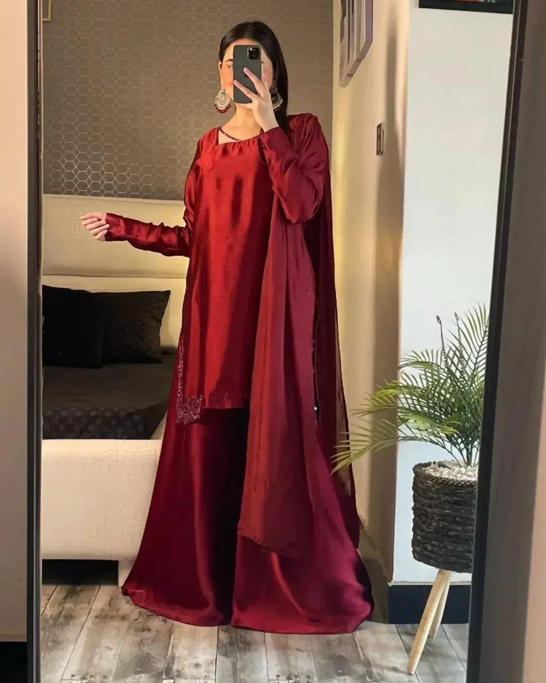 Royal Red