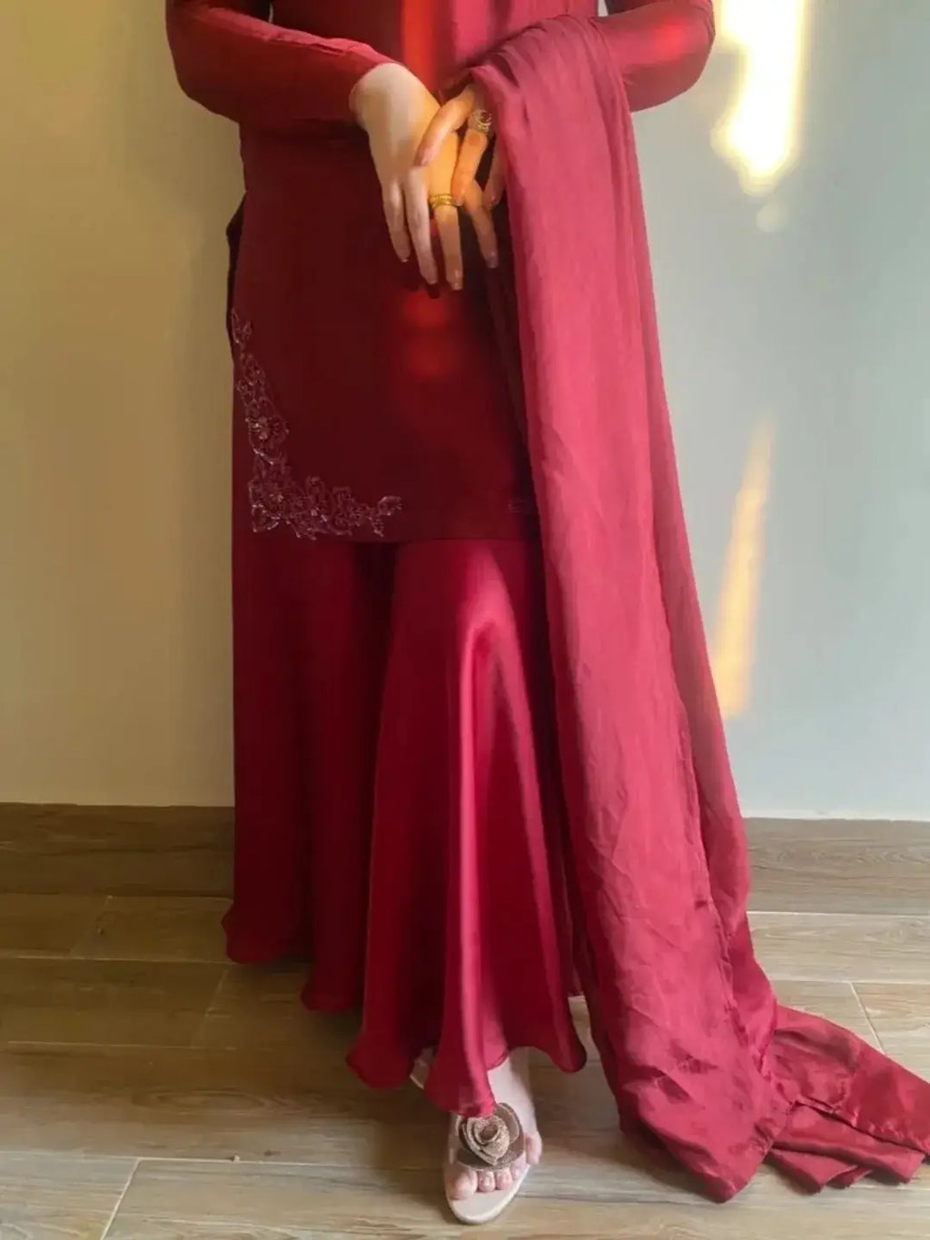 Royal Red