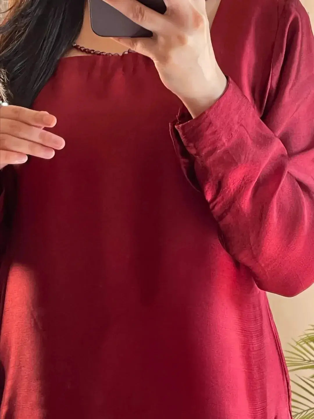 Royal Red