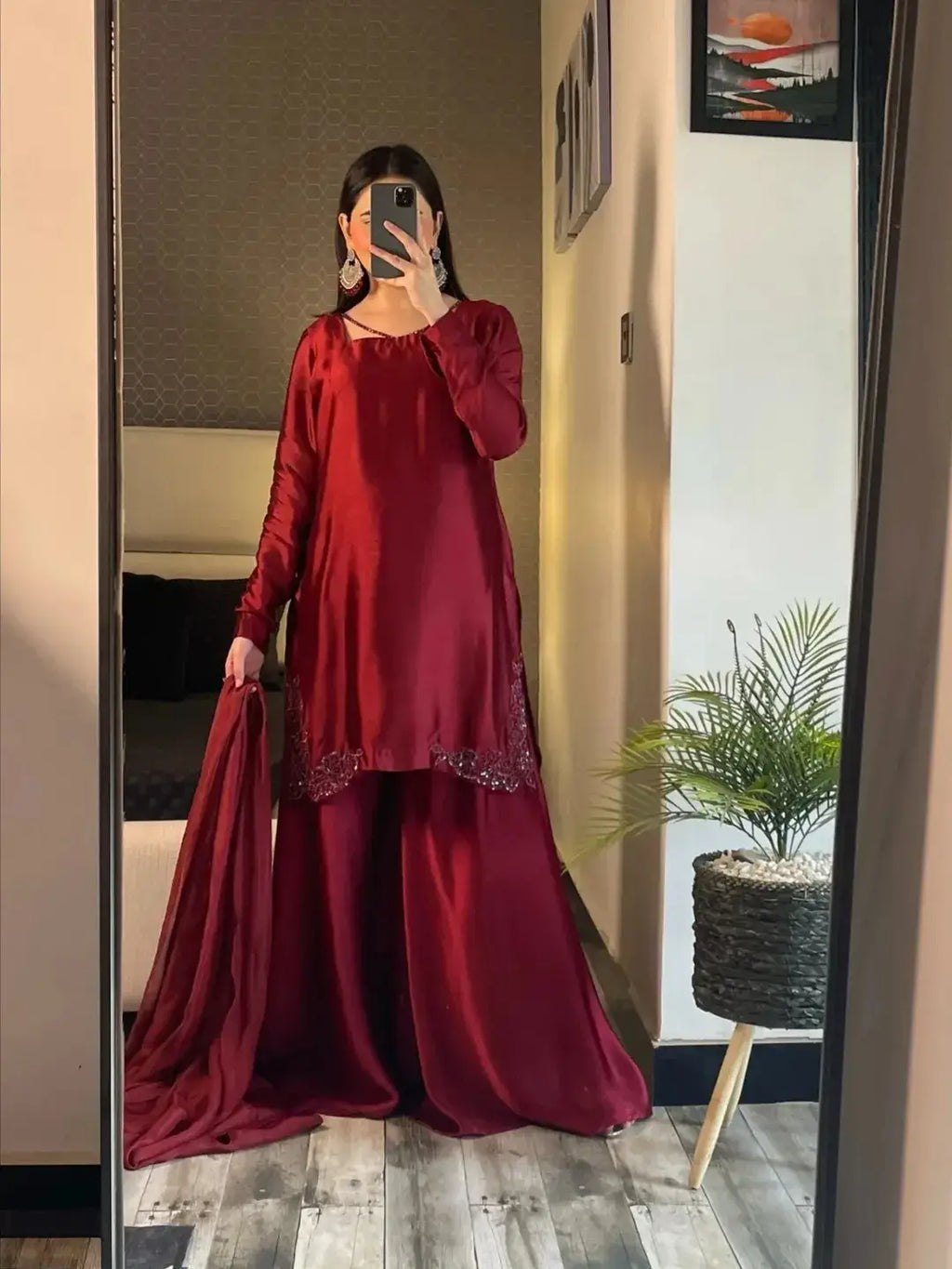 Royal Red