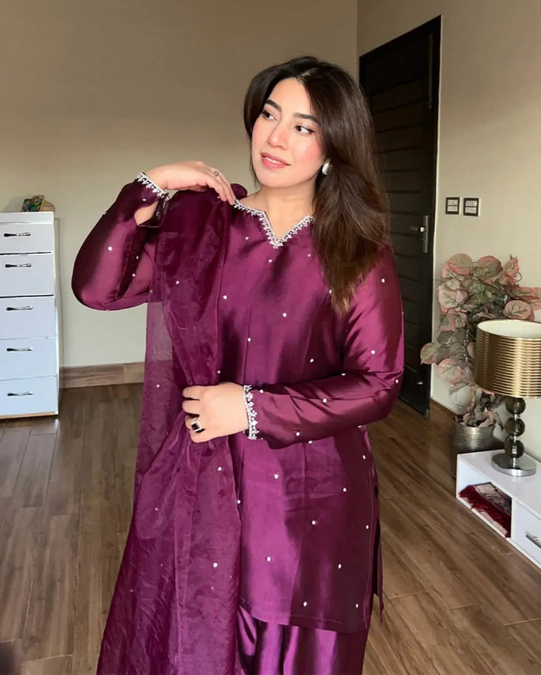 Noor e Mehroon