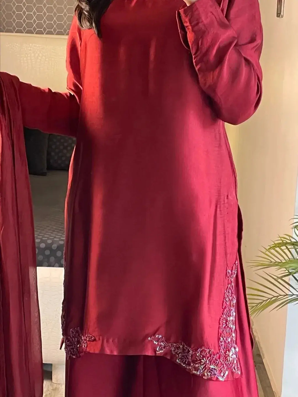 Royal Red