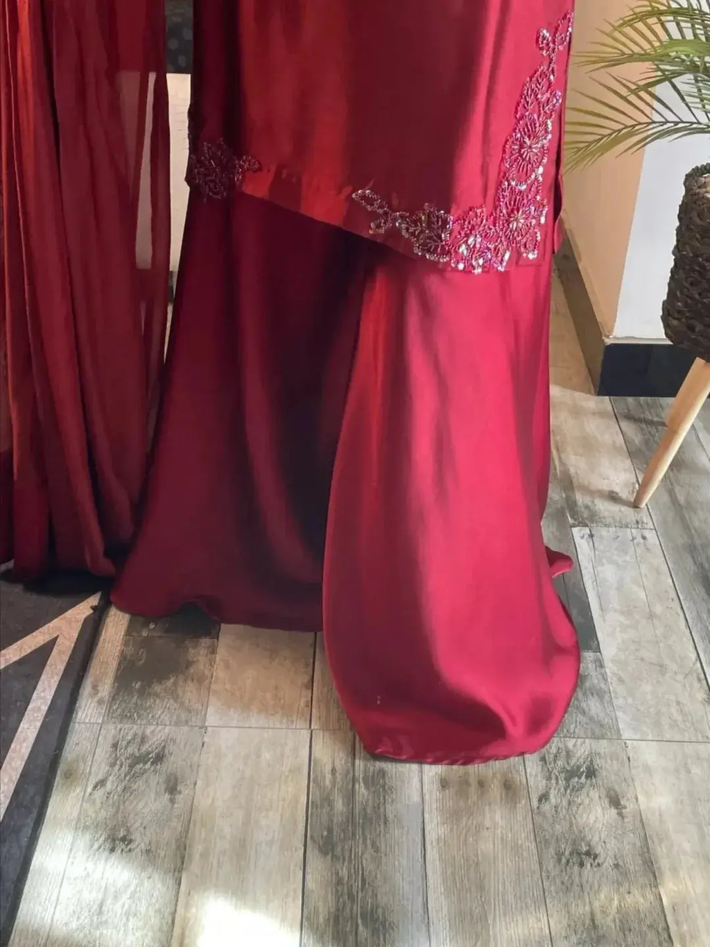 Royal Red