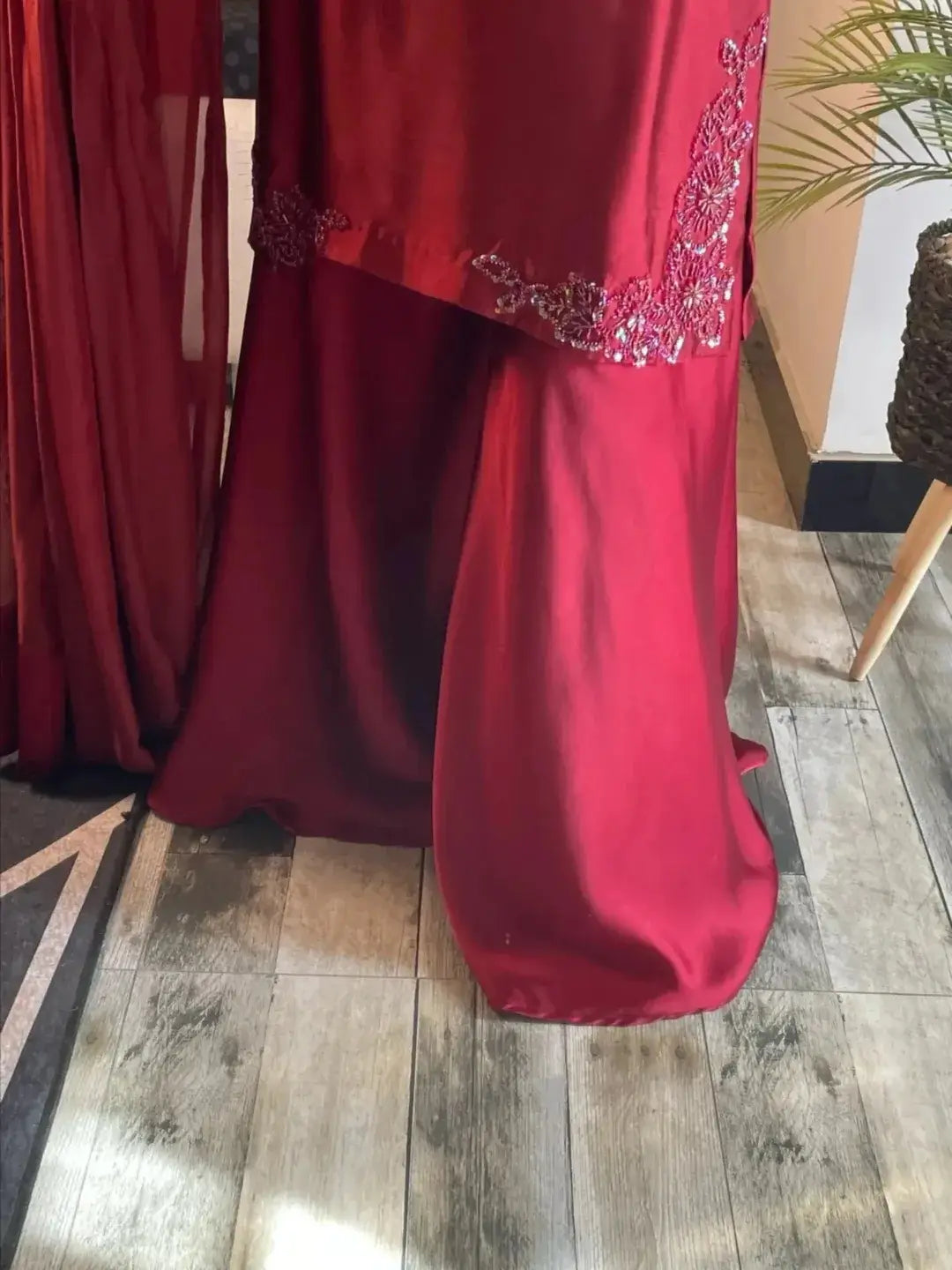 Royal Red