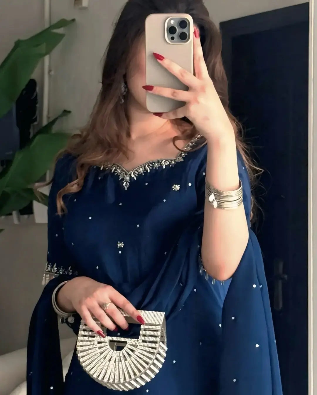 Royal Blue