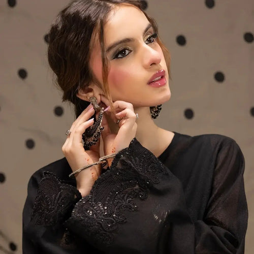 Black Pearl