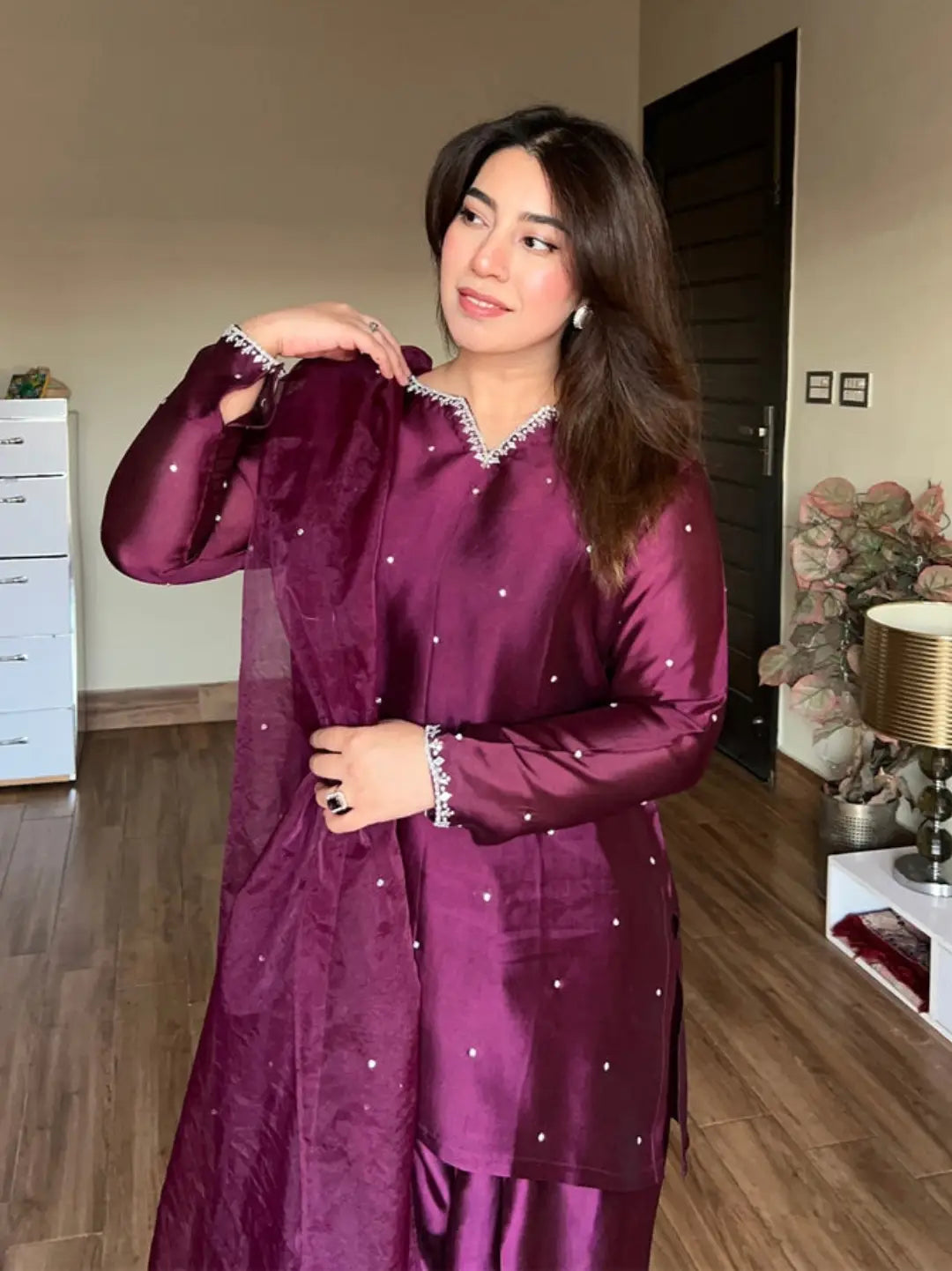 Noor e Mehroon