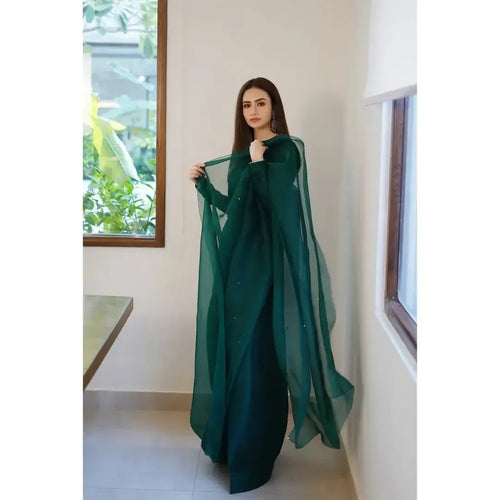 Luxe Green💚