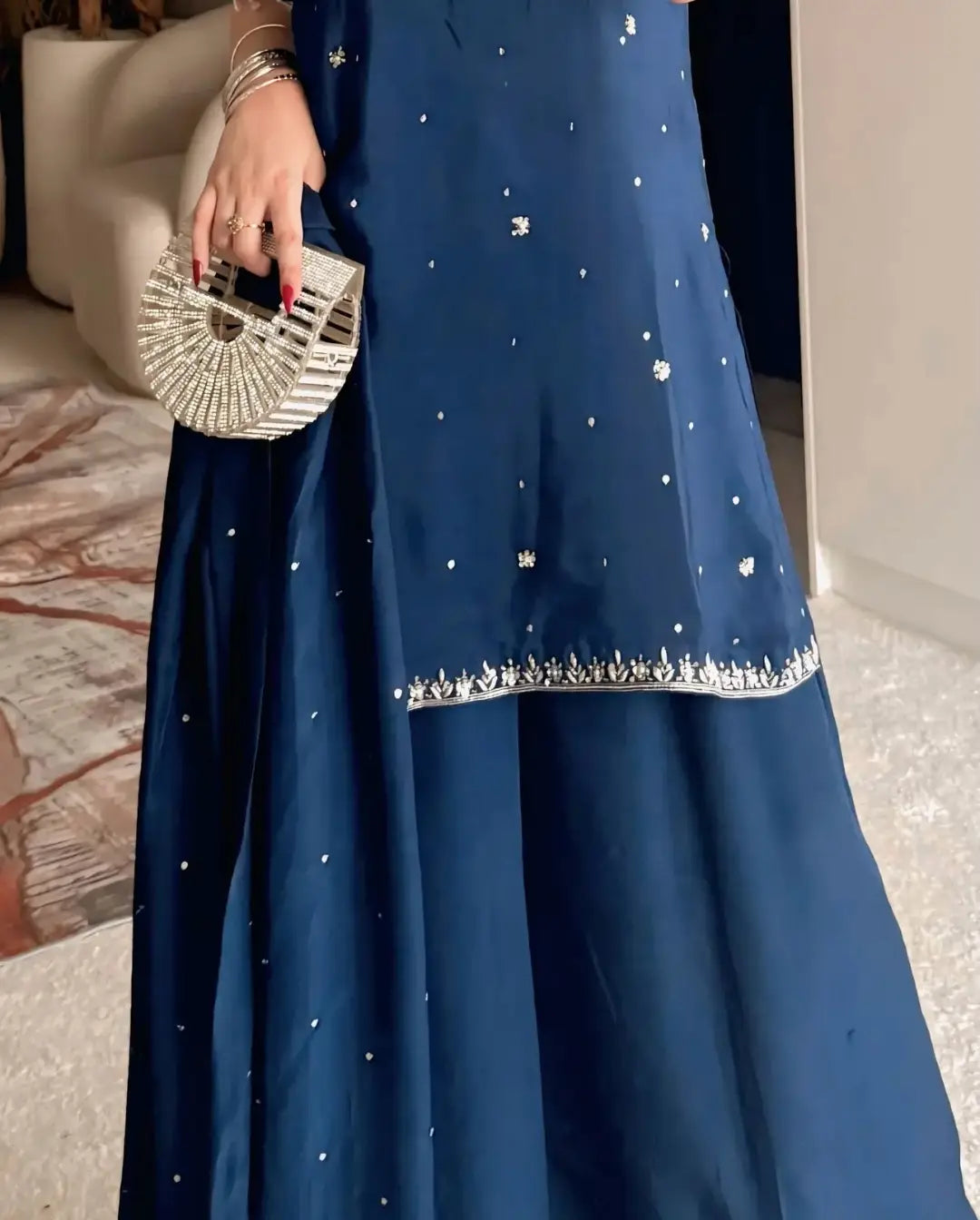 Royal Blue