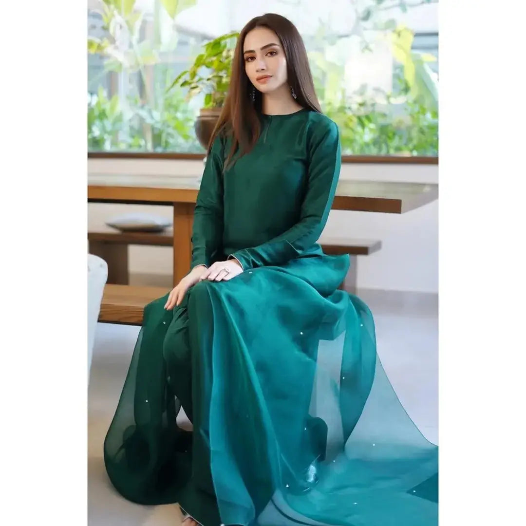 Luxe Green💚