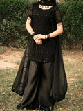 Midnight Black
